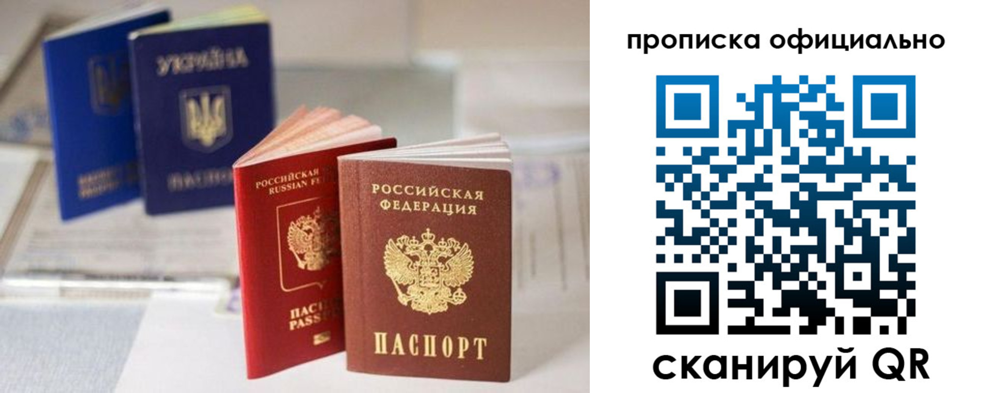 прописка 2025 в Королёве